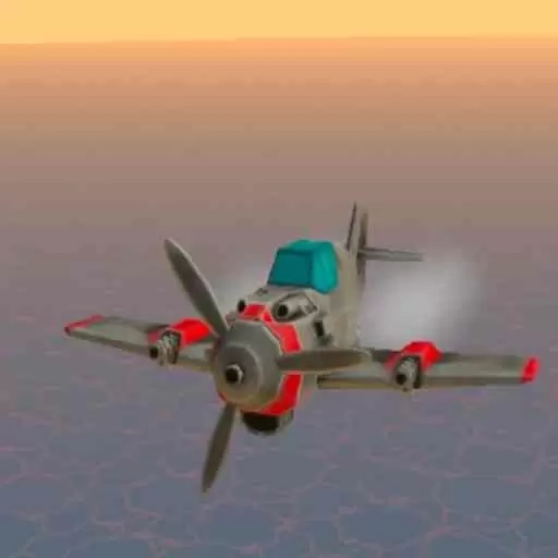 真实飞机模拟器