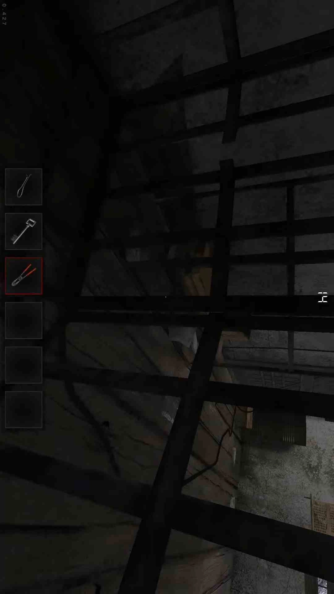 恐怖屋逃脱-梅特尔恐怖逃生