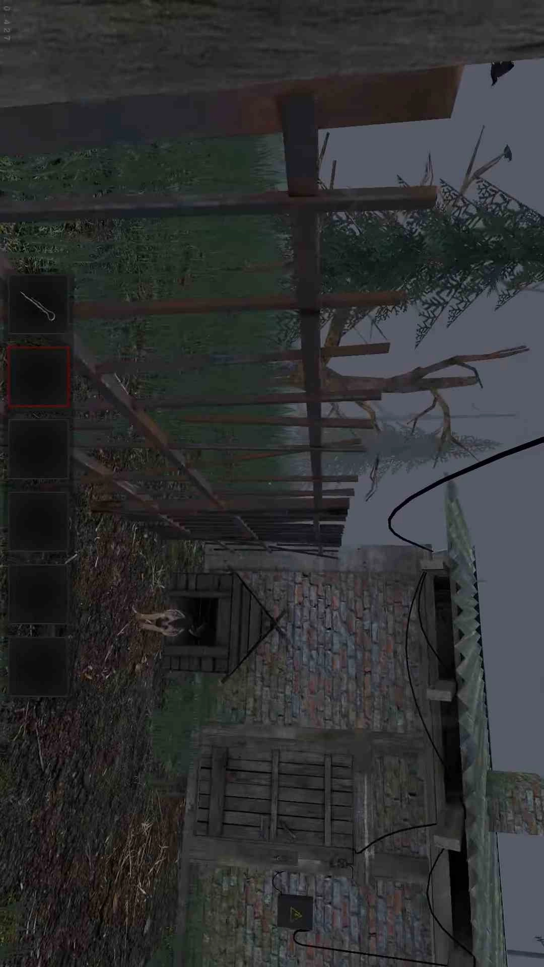 恐怖屋逃脱-梅特尔恐怖逃生