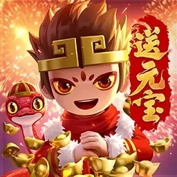 造梦无双-造梦西游