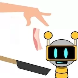 培根-培根盖万物挑战