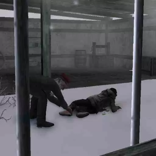 密室逃脱小镇冒险之旅