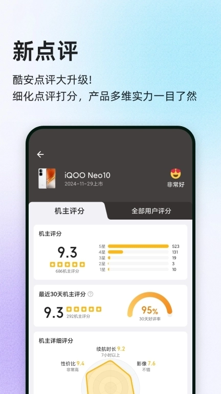 酷安-分享数码生活