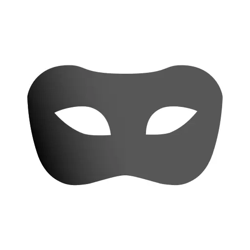 面具-同城交友