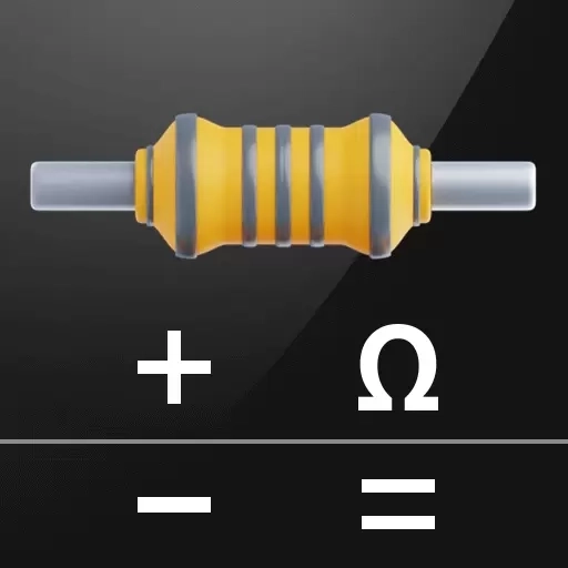 电阻计算器-电力电子电路计算