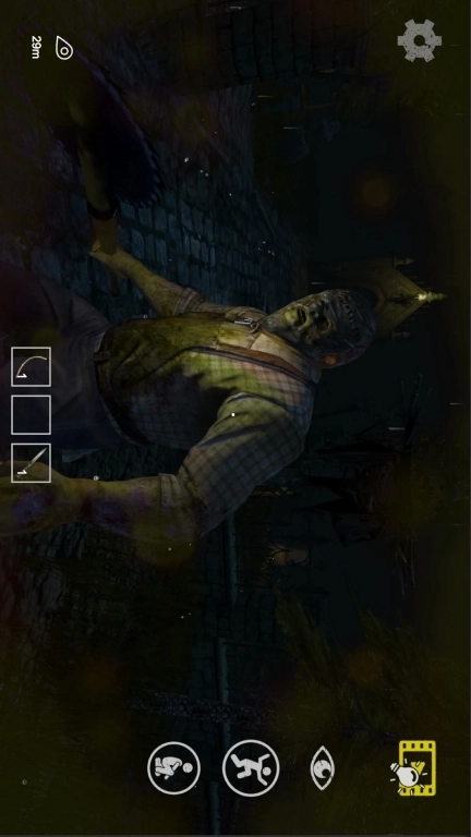 无尽恐惧-恐怖小丑鬼屋密室逃生