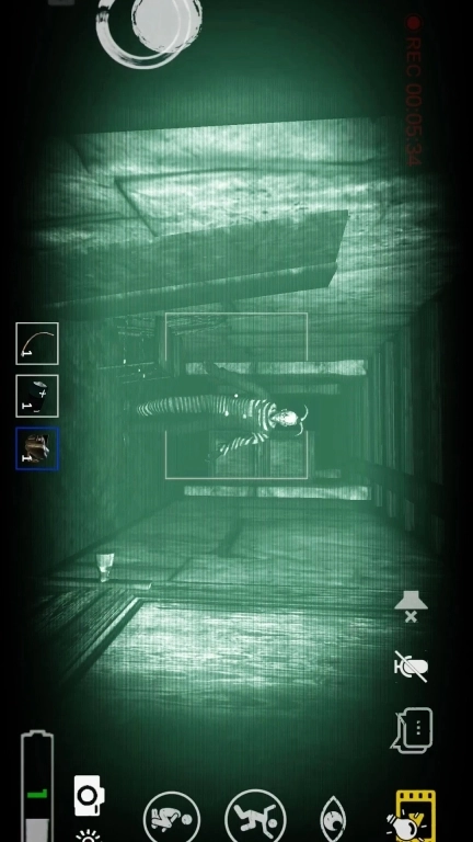 无尽恐惧-恐怖小丑鬼屋密室逃生