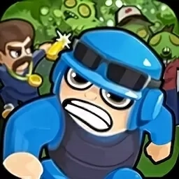 射杀僵尸-僵尸仇恨者