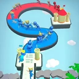 战地防御-战场战争指挥布防