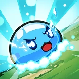 史莱姆乐园-洗刷刷洗刷刷