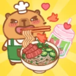 餐厅物语-美食大师吃播