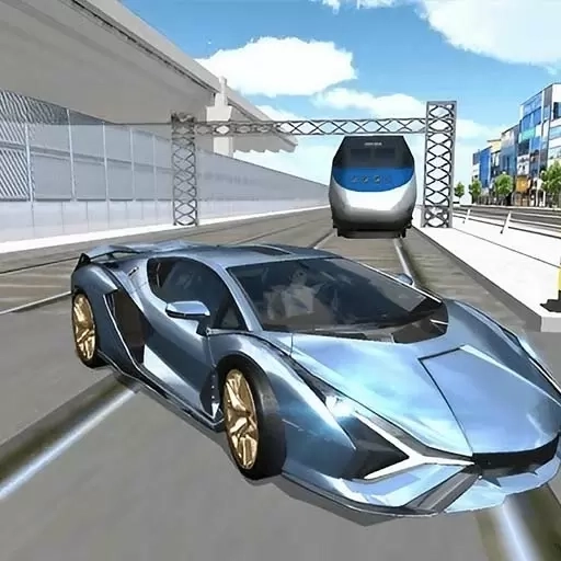 极速驾驶模拟-3D驾考模拟2