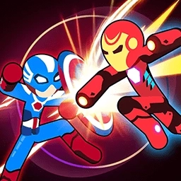 火柴人至尊决斗