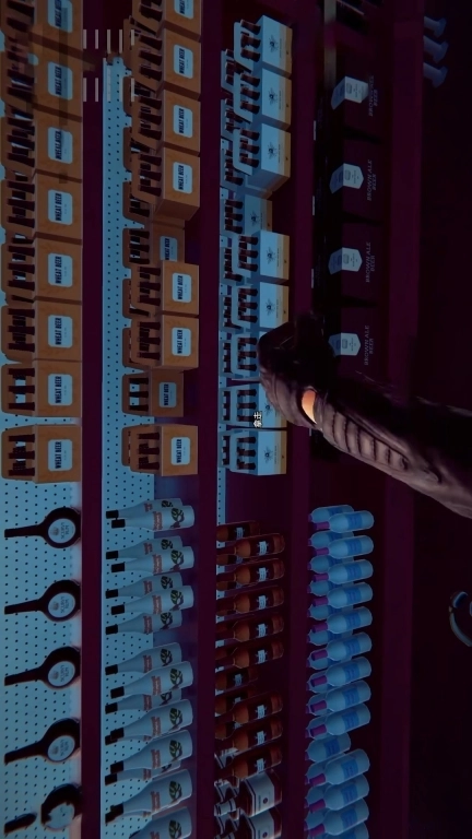 勇士历险-特工潜行模拟