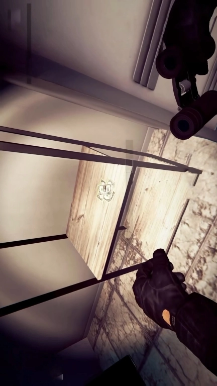 勇士历险-特工潜行模拟