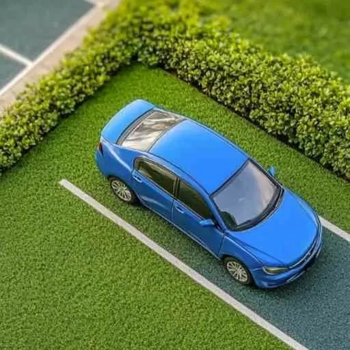 真实驾驶模拟-驾校驾考模拟器