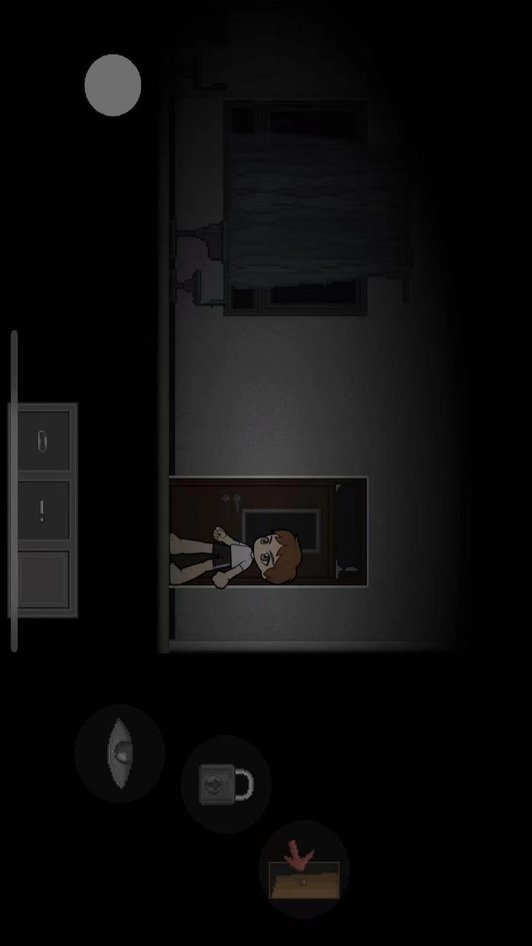 恐怖密室逃脱-逃离校区