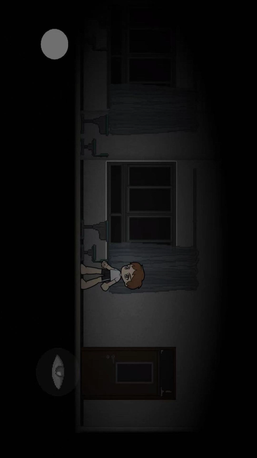 恐怖密室逃脱-逃离校区