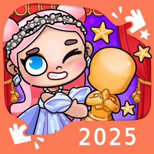 公主日记-阿凡达开放世界