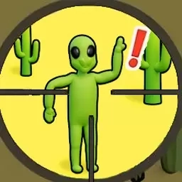 寻找外星人-狙击外星人