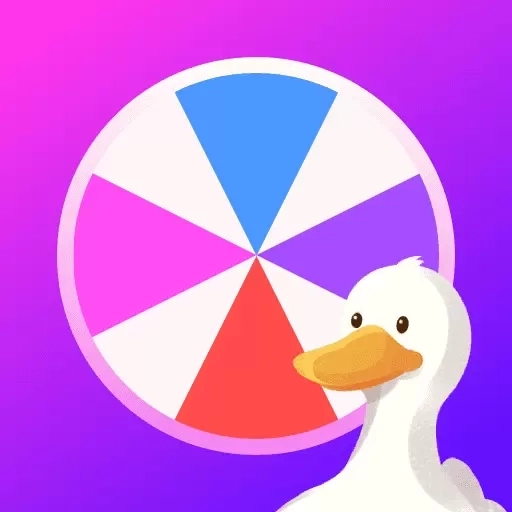 转盘鸭