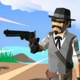 射击大乱斗-西部枪神