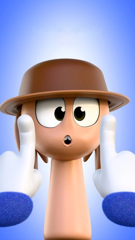 解压治愈小游戏-节奏盒子唤醒模组