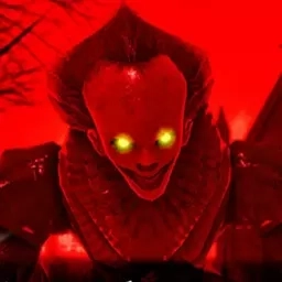 无尽恐惧-恐怖小丑鬼屋密室逃生