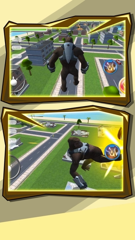 绝地精英大逃杀