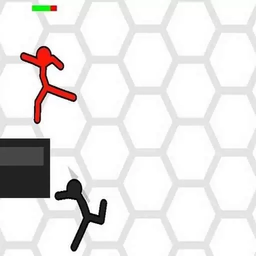 火柴人英雄战场