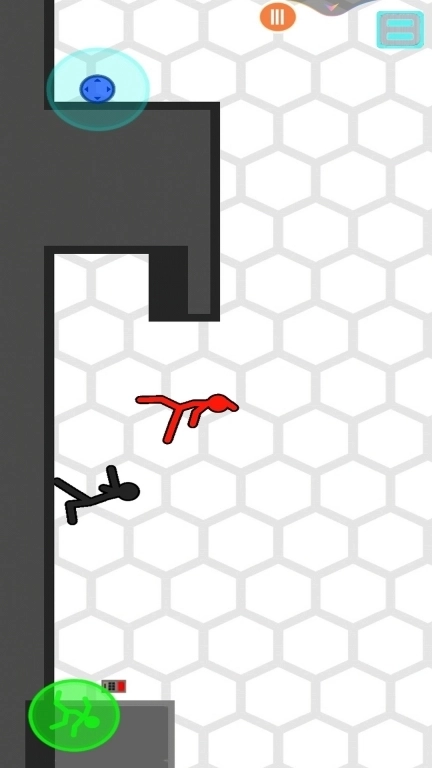 火柴人英雄战场