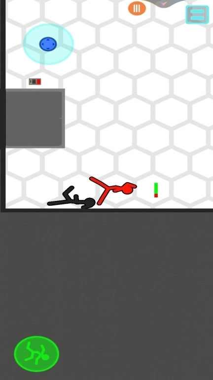 火柴人英雄战场