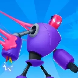 英雄猎手-射击冲冲冲