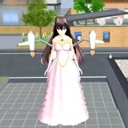 驾驶校园模拟器-高校欢乐生活