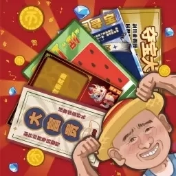 脑力龙虎斗-刮刮卡模拟器