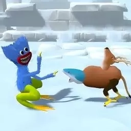 怪兽竞技场-怪物创造者