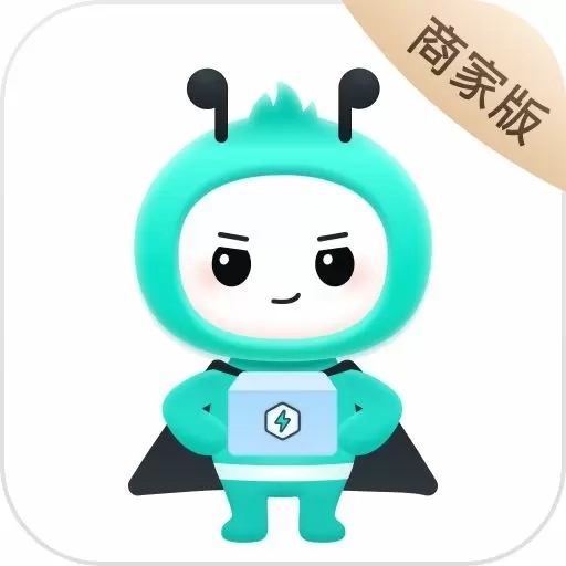 校蜂侠商家版