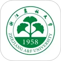 智慧浙农林