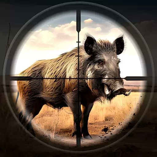 荒野射击-狩猎任务