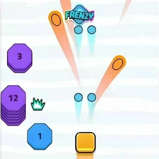 无尽弹幕-弹幕射击