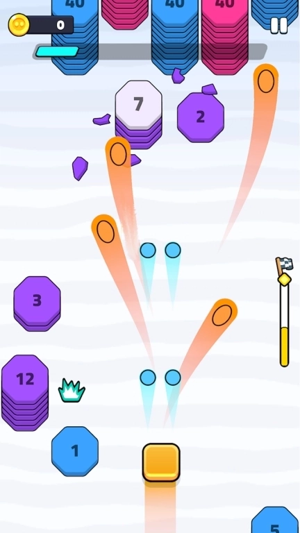 无尽弹幕-弹幕射击