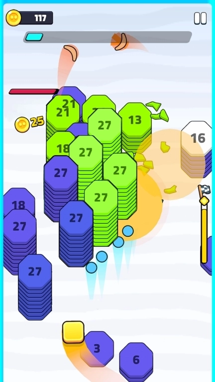 无尽弹幕-弹幕射击