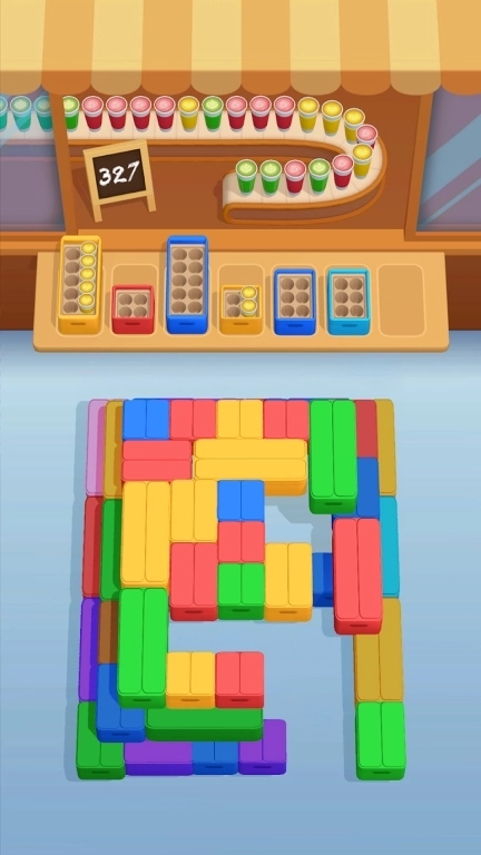 我消除贼6-咖啡分类