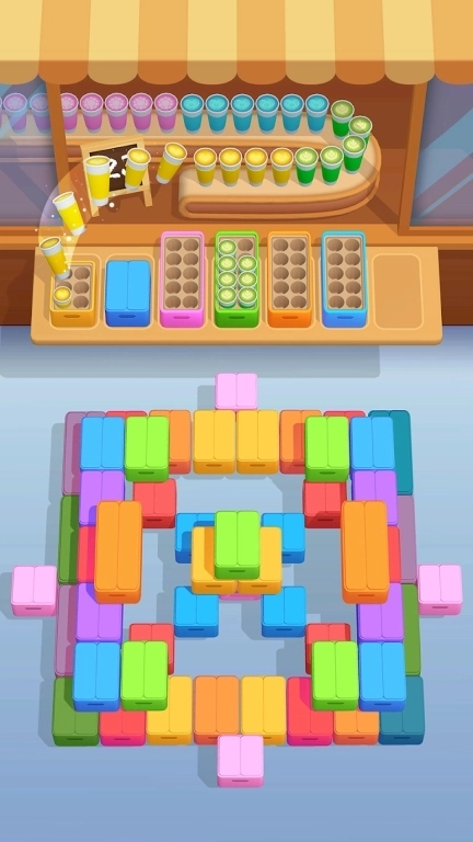 我消除贼6-咖啡分类