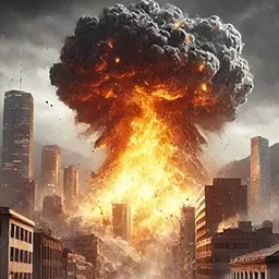 城市粉碎模拟器2