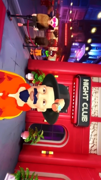 安检员模拟-保安模拟器