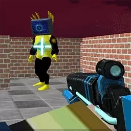 僵尸来了保命要紧