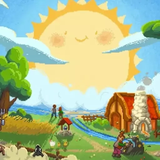 上帝改造模拟器