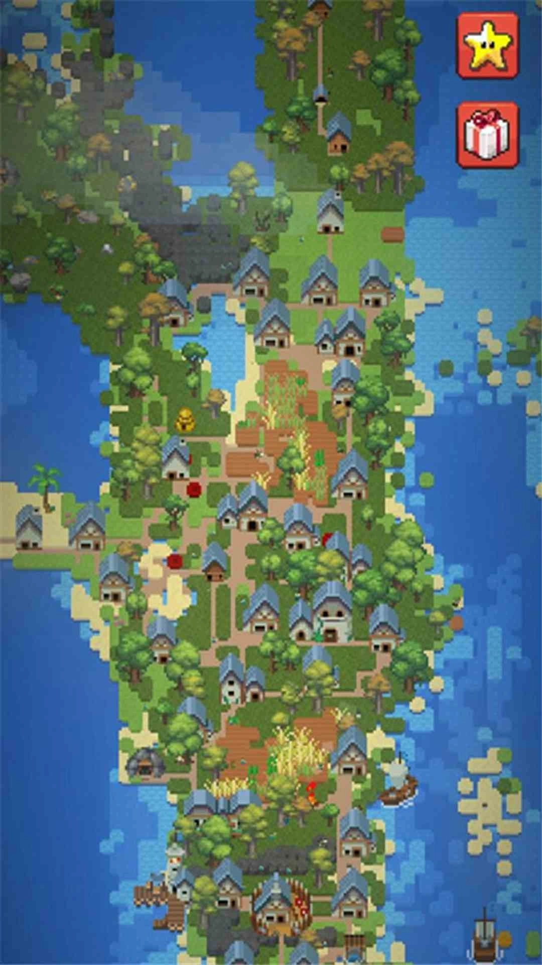 上帝改造模拟器