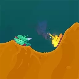 机甲军团保卫战